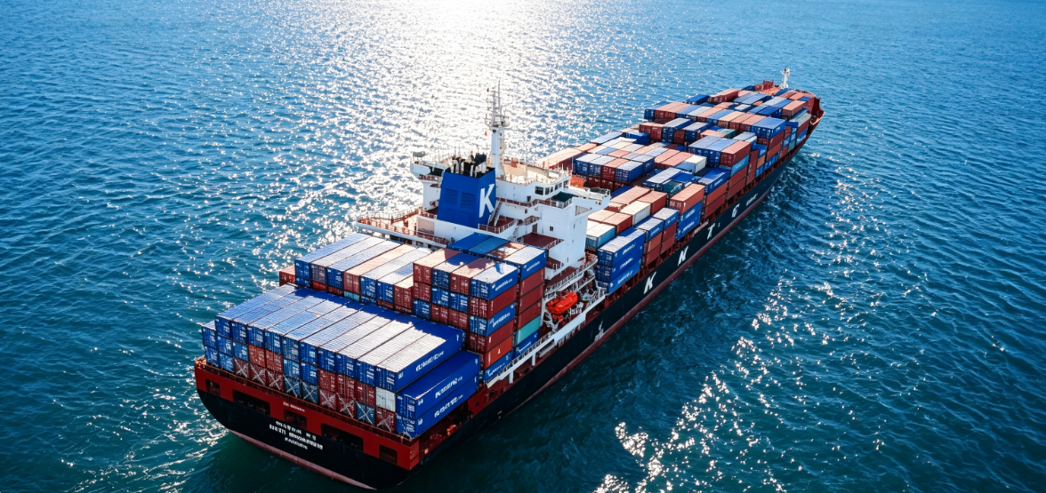 KMTC限制3类特殊货物,日本白银周期间运输受影响