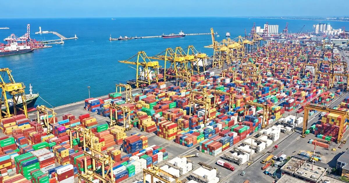 CMA CGM、赫伯罗特发出预警!取消挂靠该港口