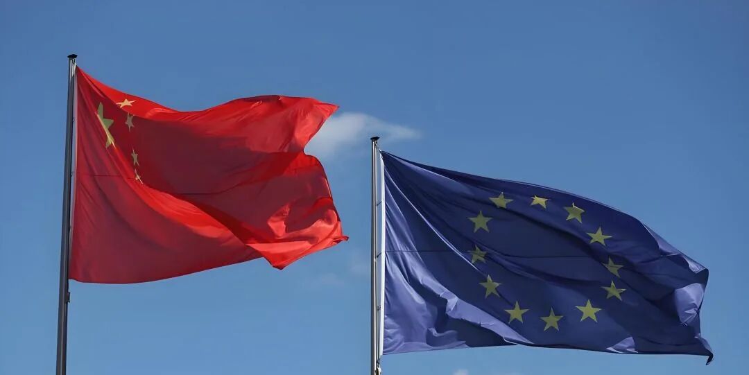 192.2%!欧盟反倾销终裁落地,中国企业成本暴增!