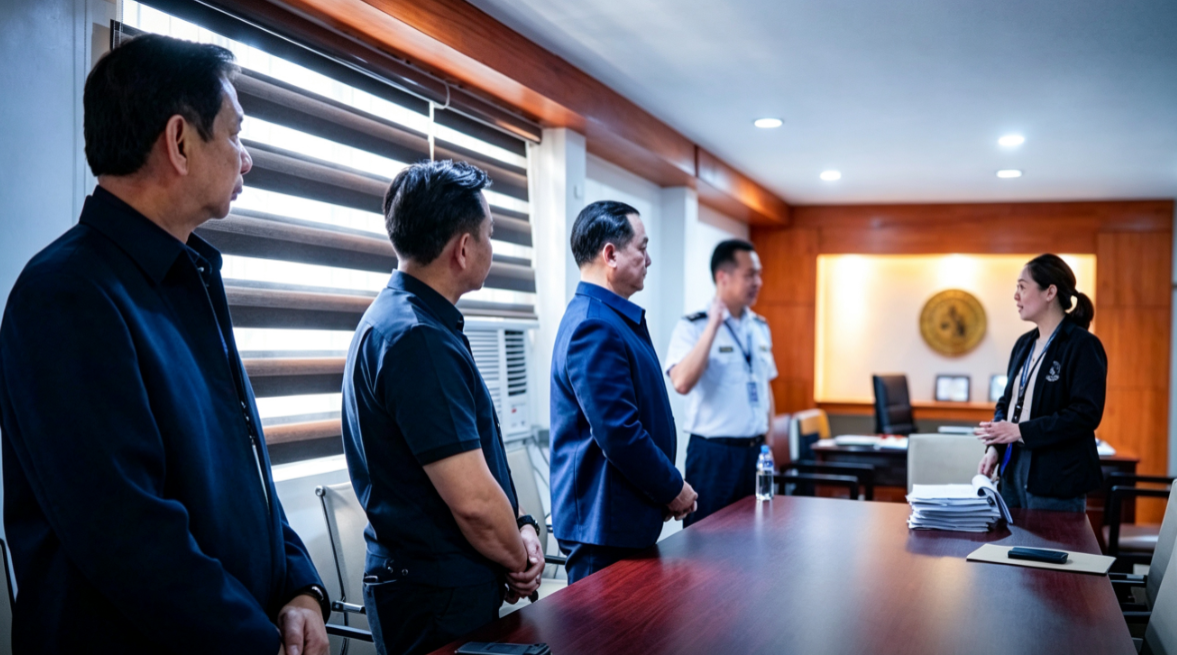 进口商、报关行及海关人员被提起刑事投诉!申报“鸡柳”,货柜查出1.5万袋洋葱