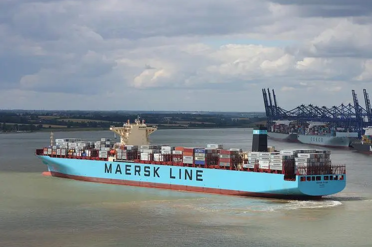 馬士基完成收購(gòu)項(xiàng)目物流公司Martin Bencher Group