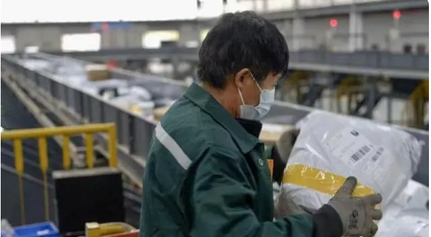 浙江构建全球快货圈 已有国际快递业务企业81家