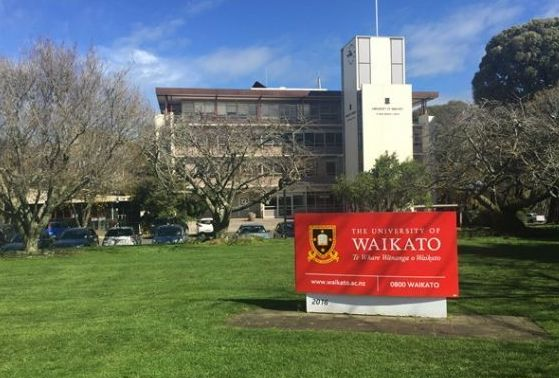 新西蘭國際留學生人數驟降,中國學生7072人!