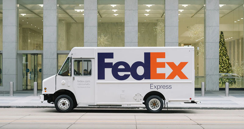 聯(lián)邦快遞計(jì)劃進(jìn)一步縮減周日配送規(guī)模