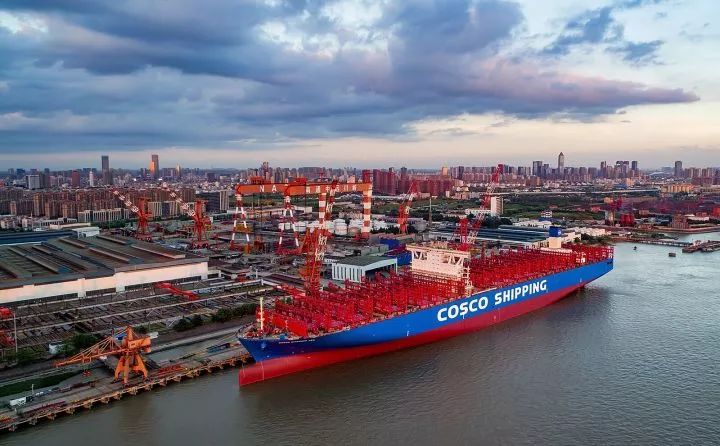 四季度航運(yùn)景氣繼續(xù)下行，2023年下半年或小幅反彈