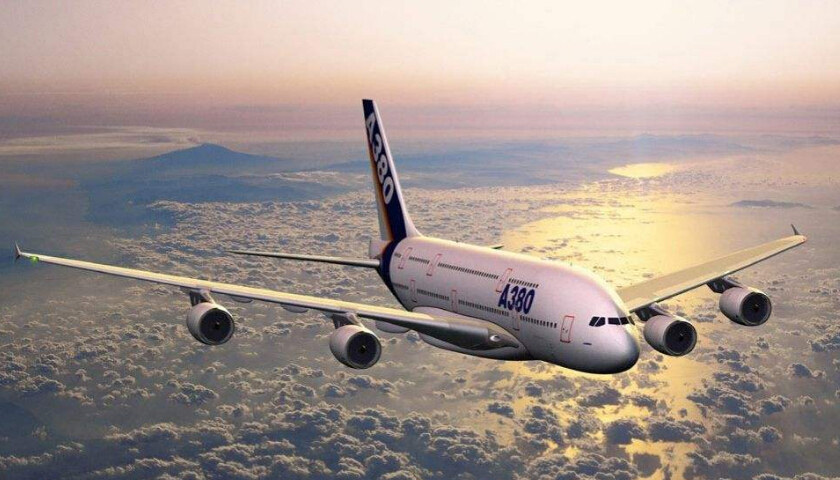 IATA数据显示2022年11月全球航空货运需求疲软