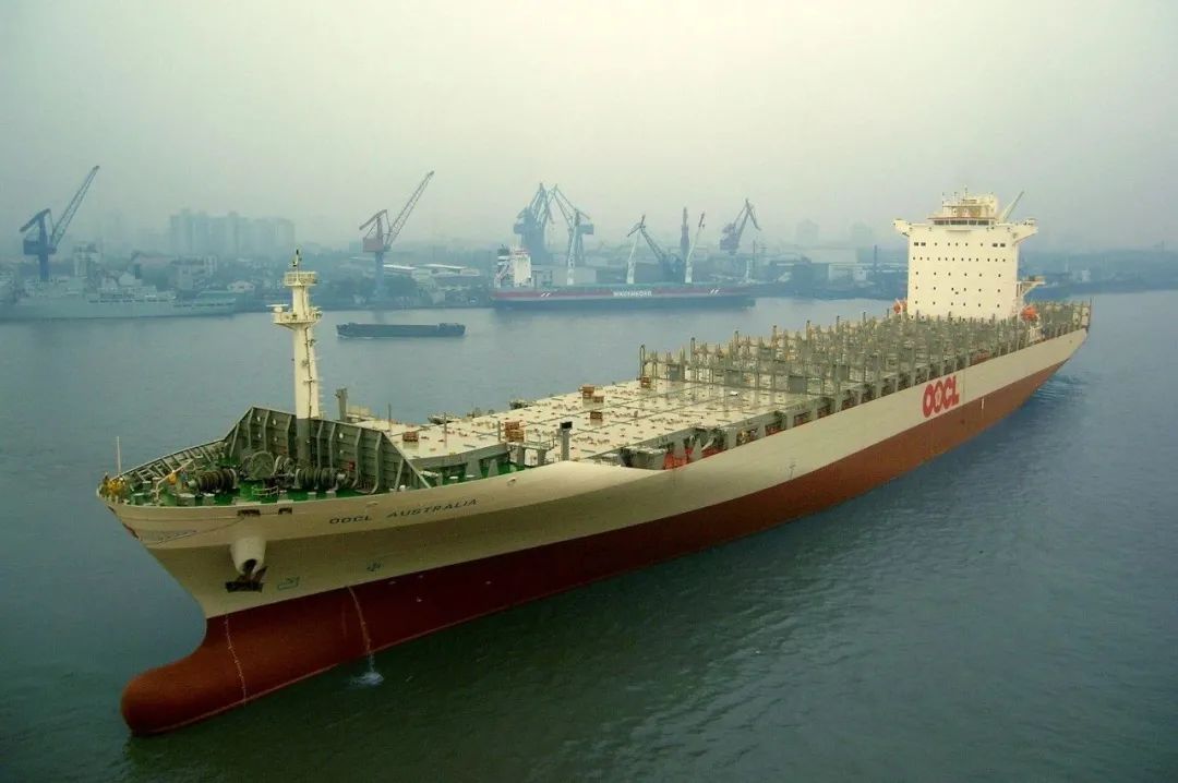 船舶订单彰显中国制造实力