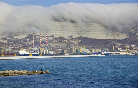 注意！一引航员因此不幸遇难...