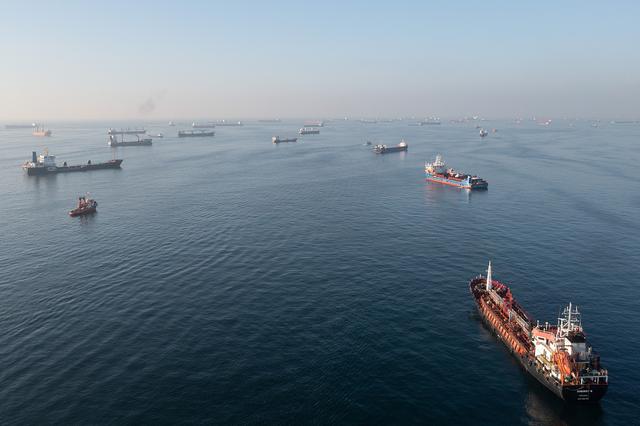 世界第三大集装箱海运企业开通韩国平塘港-中国—菲律宾定期航线