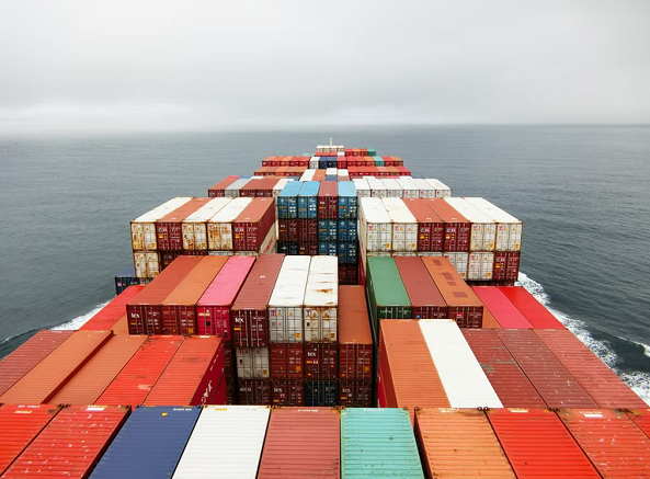 俄媒：俄鐵對(duì)華集裝箱運(yùn)輸量猛增