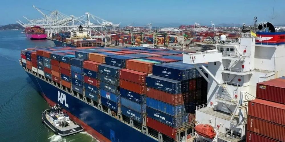 外匯危機導致2萬個集裝箱被滯留港口,有船公司考慮停止掛靠該國