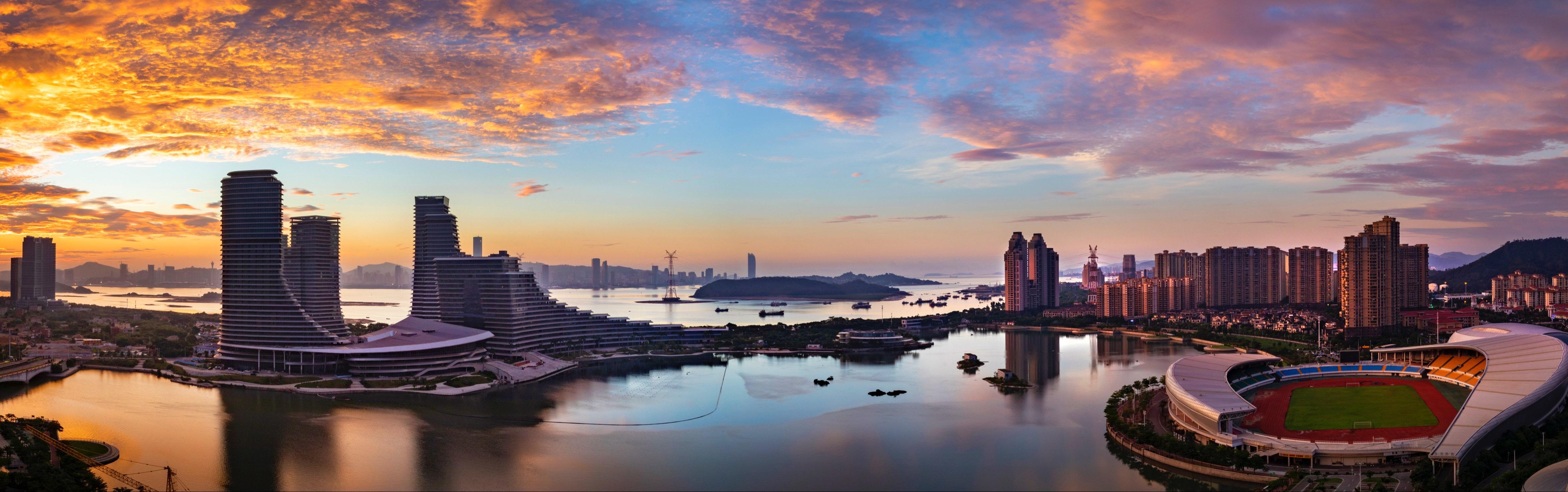 海沧海关高质高效完成查验 为企业发展提供有力保障