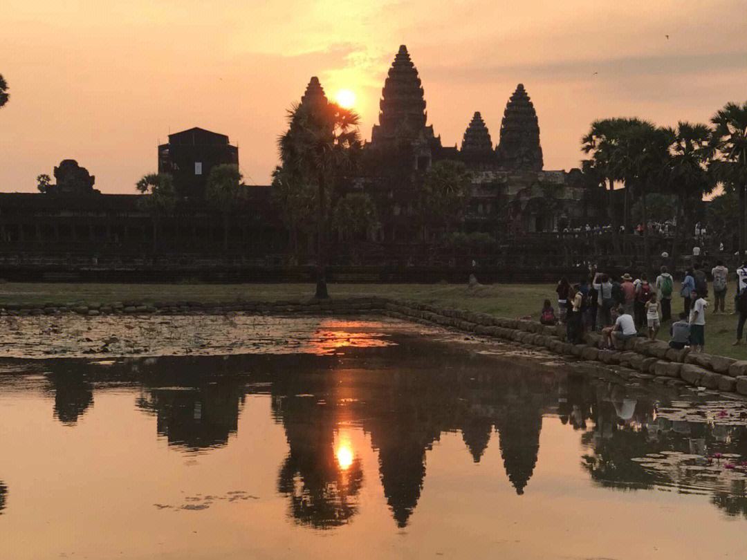 柬埔寨首相洪森本周访华，柬媒：中柬双方有望推进新合作