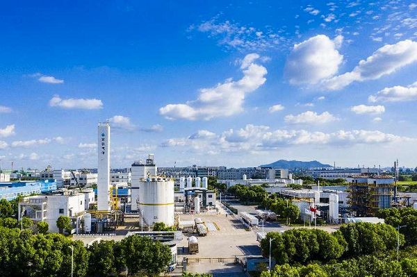 苏州黄埭镇多举措护航辖区外贸企业提质增效