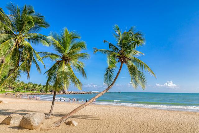 海南發(fā)布十條舉措為外貿(mào)發(fā)展“加油”