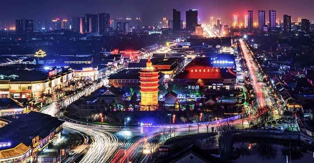 2022年安阳外贸进出口60.5亿元 出口增速位居河南省第二
