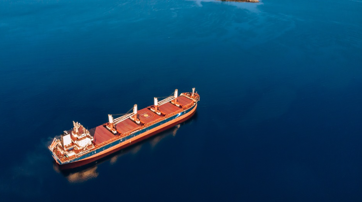 最新數(shù)據(jù)：中國船東占本土船廠訂單超六成！