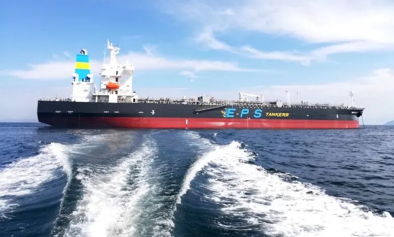 時(shí)隔7年，EPS重返VLCC市場
