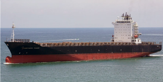 MSC瘋狂購入 461船！