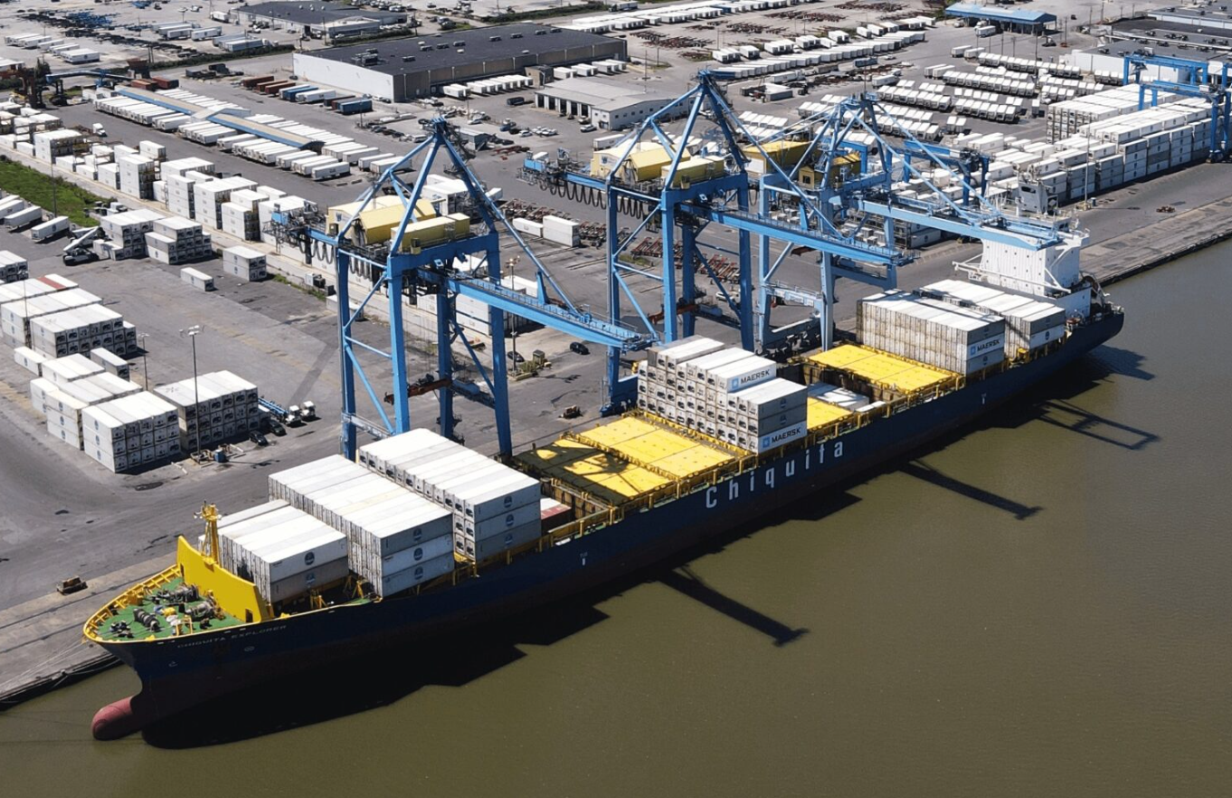 中國外運系再成立兩家新公司