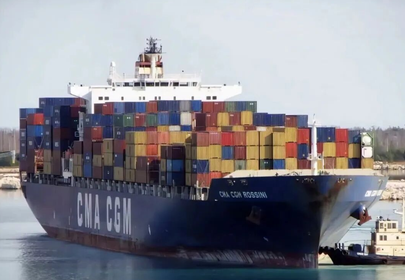 CMA 重塑海灣至印度航線(xiàn) | CMA CGM reshapes Gulf-ISC coverage