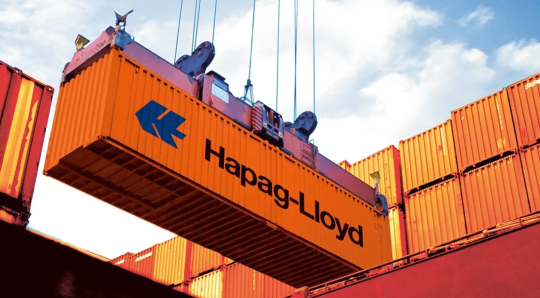 8艘自建、14艘租賃:赫伯羅特重金打造“甲醇艦隊”