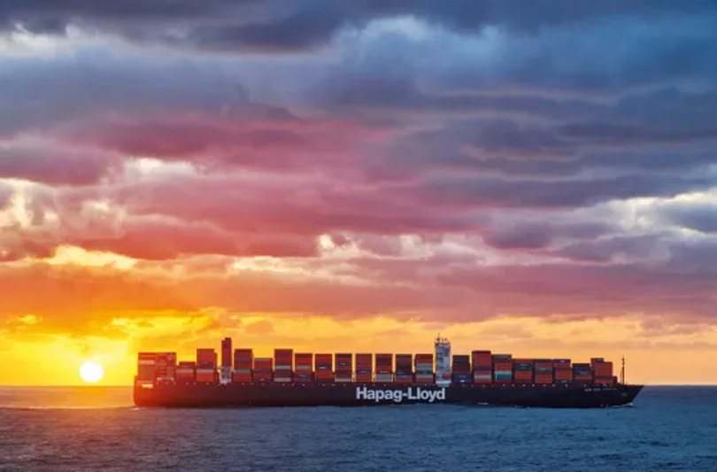 再+8艘!赫伯羅特支線箱船訂單落