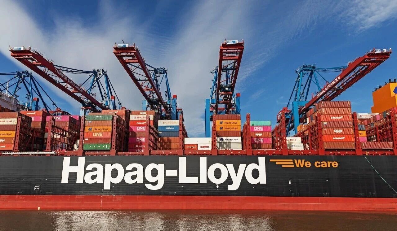 亞非航線迎運(yùn)價普漲!每標(biāo)準(zhǔn)箱500美元