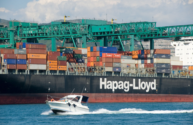 赫伯羅特因客戶反對,放棄印度美東航線復(fù)航紅海/蘇伊士!