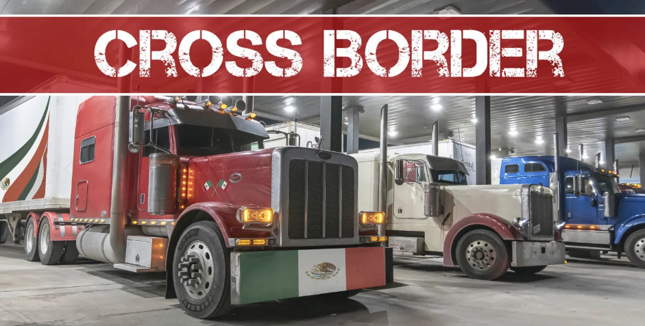 墨西哥成本優(yōu)勢(shì)優(yōu)于中國(guó)?墨西哥被曝趨近美國(guó)貿(mào)易政策:對(duì)華進(jìn)口商品開(kāi)征最高35%關(guān)稅!