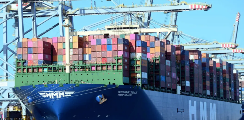 秋后算帳！美國(guó)貨主向FMC提交最新指控，這次目標(biāo)是HMM