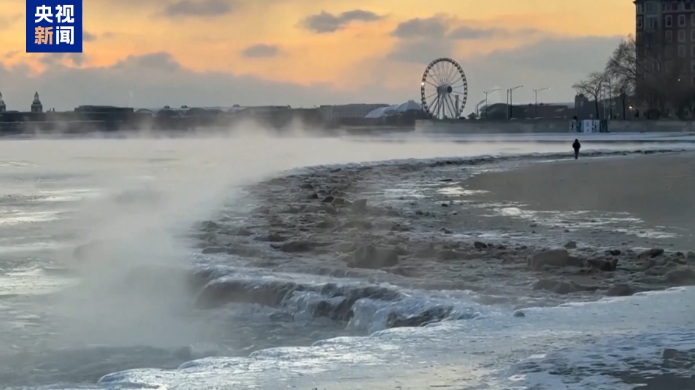 突發(fā)!超1.3萬架次航班被取消,美國多地進入“緊急狀態(tài)”