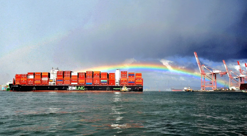 赫伯羅特為何“溢價”收購以星航運(yùn)?租船合約揭開高價真相