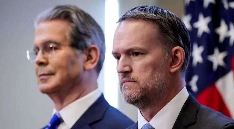 美國貿(mào)易代表：暫不對中國加稅！透露特朗普15%關(guān)稅執(zhí)行細(xì)節(jié)