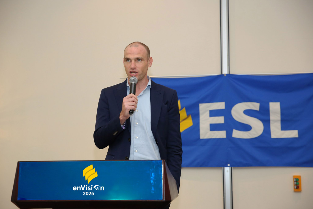 ONE迎來新掌舵人